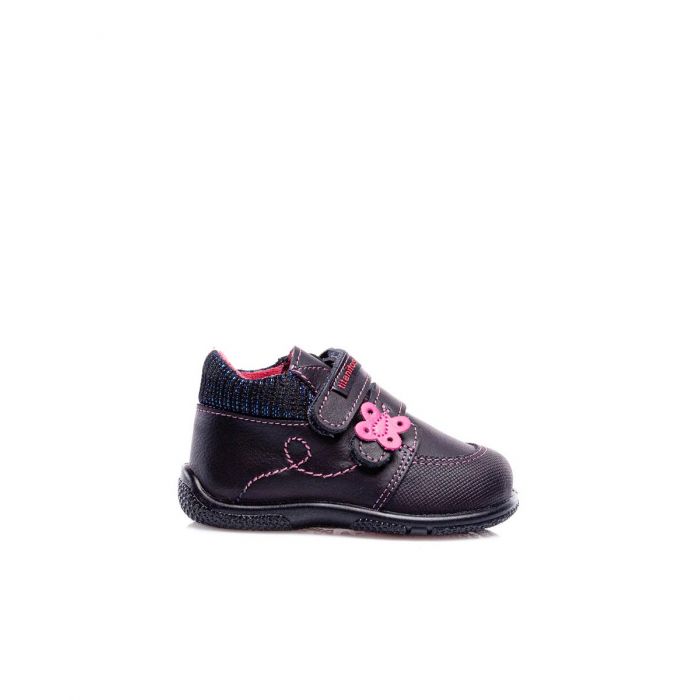 especificación popurrí resbalón Zapatos Bebé Niña L672 ABRIL | Titanitos