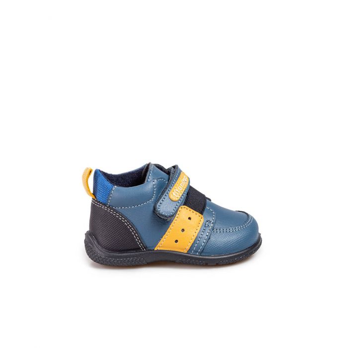 cuestionario negocio policía Zapatos Bebé Niño L672 TRAVIS | Titanitos
